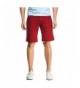 CCS Chino Shorts Comfort Stretch