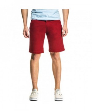 CCS Chino Shorts Comfort Stretch