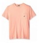 Nautica Sleeve Pocket T Shirt Medium