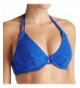 Freya Sundance Halter Bikini Cobalt