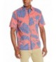 Kahala Mens Manoa Red Medium