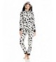 Sleep Co Womens Pajama Animal