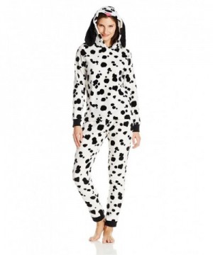 Sleep Co Womens Pajama Animal