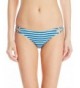 Volcom Womens Broken Bikini Bottom