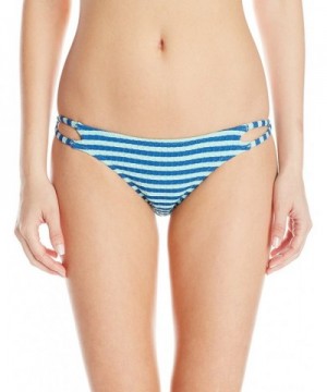 Volcom Womens Broken Bikini Bottom