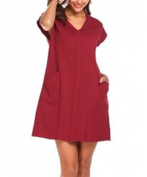 Cheap Designer Women's Sleepshirts Clearance Sale