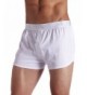 C IN2 Basic Runner Short White