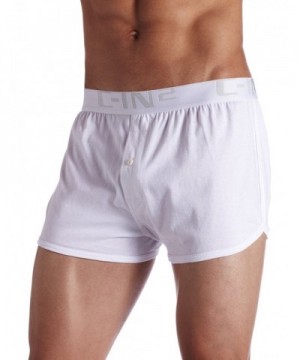 C IN2 Basic Runner Short White