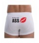 MySexyShorts Boxer Cotton Underwear Artwork