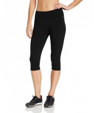 Jockey Womens Legging Waistband Medium