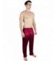 Cheap Designer Men's Pajama Bottoms Outlet