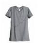 Thread Tank Airplane Relaxed T Shirt