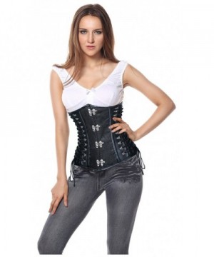 Popular Women's Bustiers