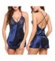 Korie Lingerie Sleepwear Chemise Nightwear