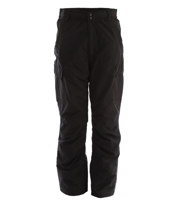 Boulder Gear Zephyr Cargo Pant