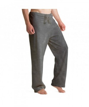 Mens Drawstring Lounge Pants XL