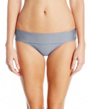 Splendid Womens Hampton Banded Bikini