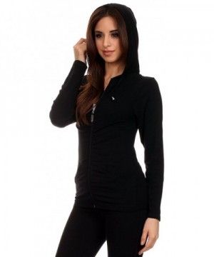 Discount Women's Athletic Hoodies