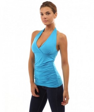 Discount Real Women's Tanks Online Sale