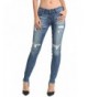 Instar Womens Maxwell Skinny Medium