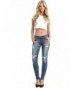 Brand Original Women's Jeans Wholesale