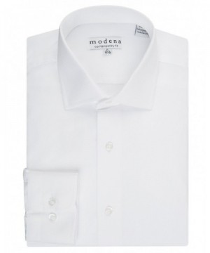 Modena M005SPOR Sleeve Textured Cotton