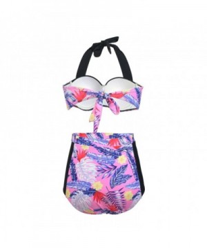 Women's Bikini Swimsuits