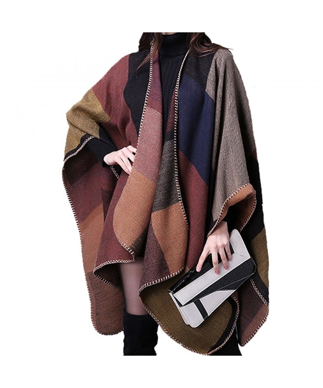 Harmony Life Oversized Blanket Cardigans