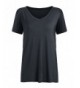 Floerns Womens Sleeve Casual T shirt