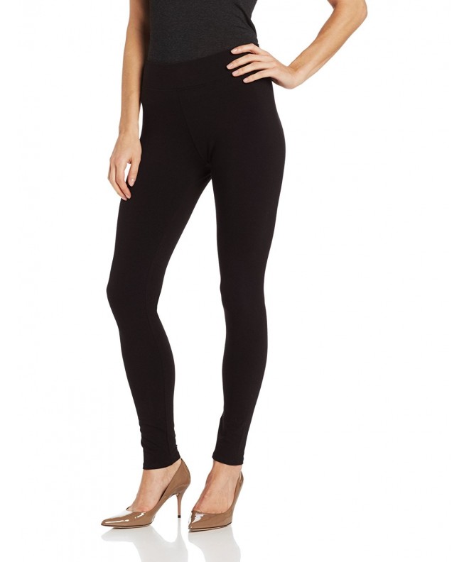 Womens Ultra Legging Wide Waistband