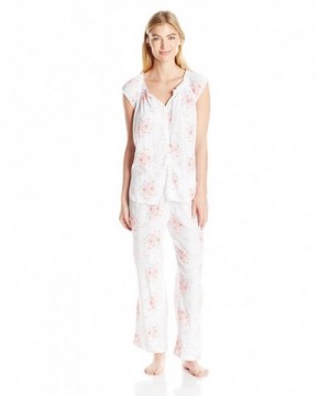 Carole Hochman Womens Pajama X Small