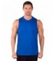 Cut Sleeve Muscle Tee Men