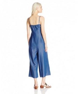 Women's Jumpsuits