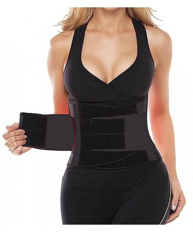 HLGO Trainer Shapewear Adjustable Cincher