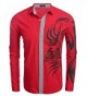 Men's Henley Shirts