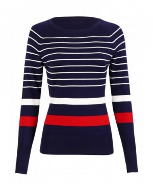 Women's Pullover Sweaters Outlet