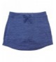 Zohba Ladies Slub Skort Small