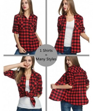 Cheap Designer Women's Blouses Online