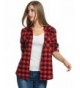 Discount Women's Button-Down Shirts