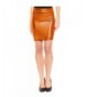 Red Hanger Womens Mini Skirt