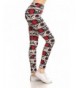 Leggings Depot Selling Christmas pilgrimage