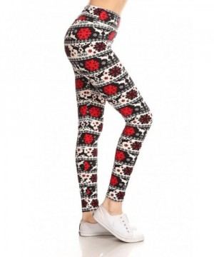 Leggings Depot Selling Christmas pilgrimage