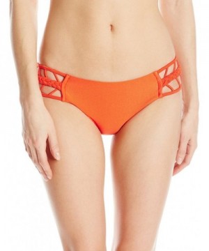 Luli Fama Womens Strings Caliente