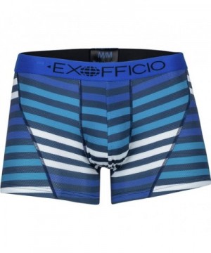 ExOfficio Give N Go Sport Mesh Boxer