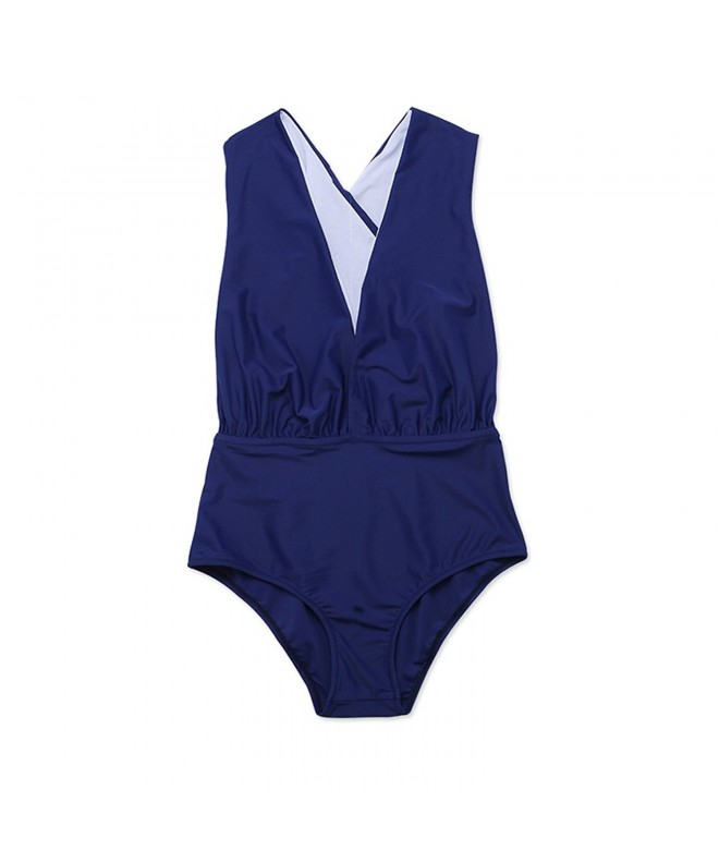 COSPOT Waisted Piece Swimsuit Women