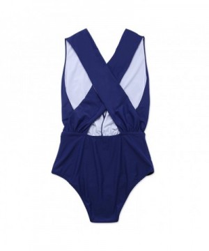 Cheap Designer Women's One-Piece Swimsuits Clearance Sale