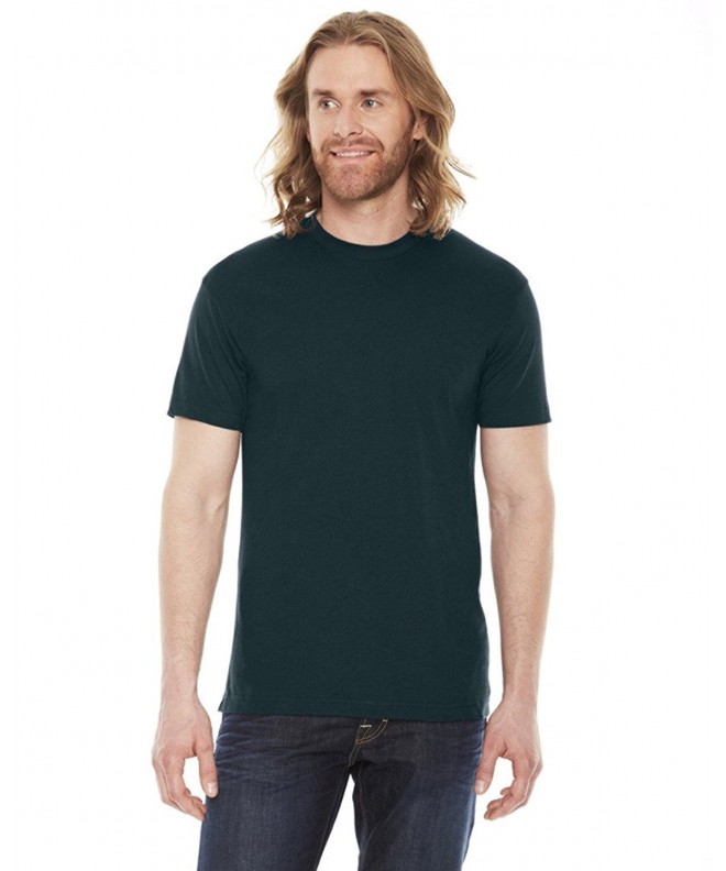 American Apparel Unisex cotton Sleeve