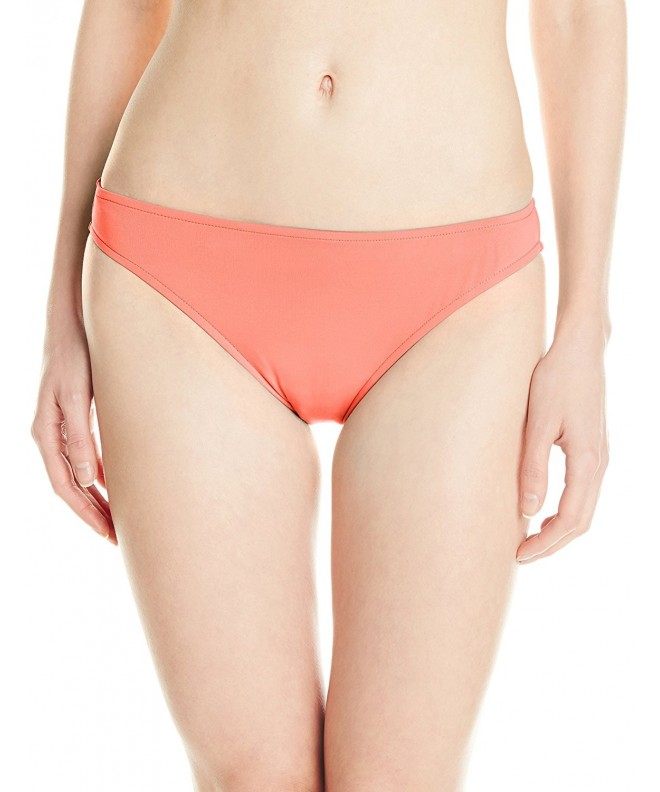 Seafolly Womens Retro Bikini Bottom