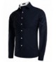 Cheap Men's Casual Button-Down Shirts Outlet Online