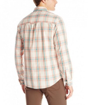 Men's Casual Button-Down Shirts Clearance Sale